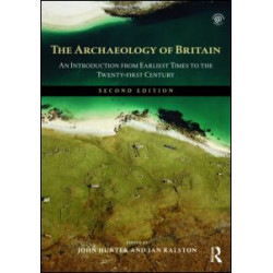 The Archaeology of Britain