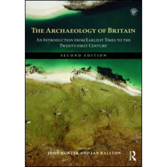 The Archaeology of Britain