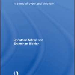 Capital as Power Capital as Power