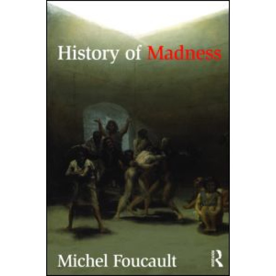 History of Madness