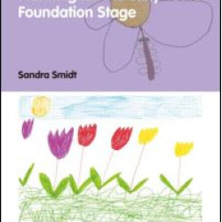 Planning for the Early Years Foundation Stage