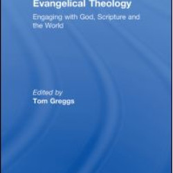 New Perspectives for Evangelical Theology New Perspectives for Evangelical Theology
