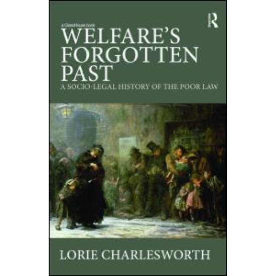 Welfare's Forgotten Past