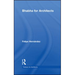 Bhabha for Architects Bhabha for Architects