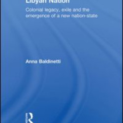 The Origins of the Libyan Nation