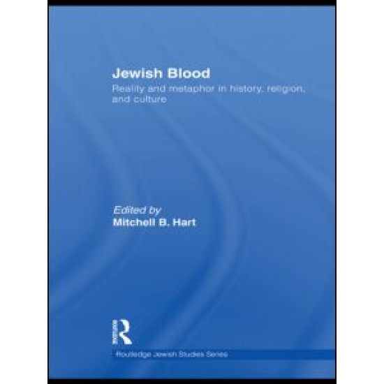 Jewish Blood