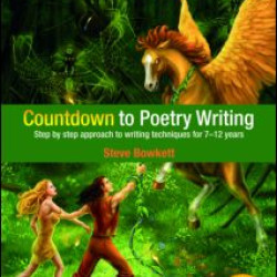 Countdown to Poetry Writing