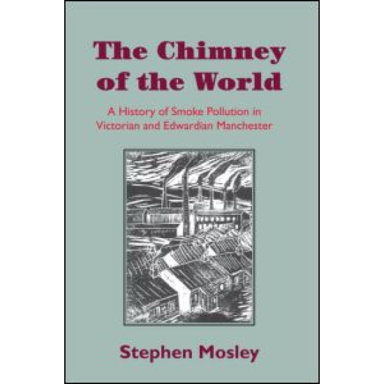 The Chimney of the World
