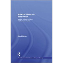 Inflation Theory in Economics Inflation Theory in Economics