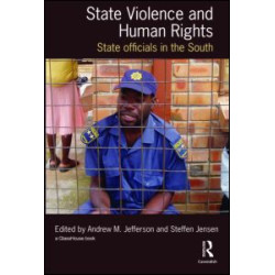 State Violence and Human Rights State Violence and Human Rights