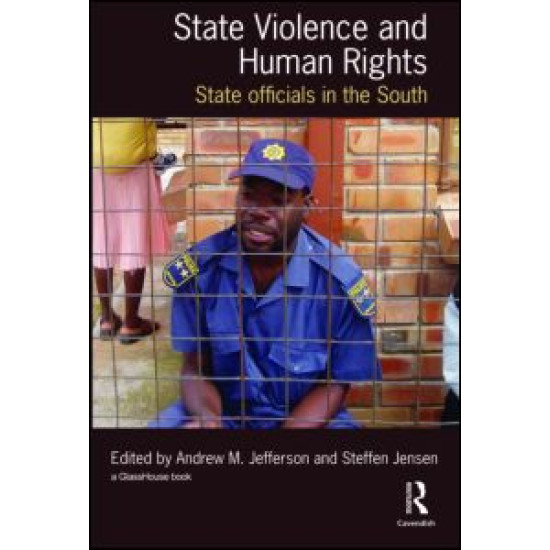 State Violence and Human Rights