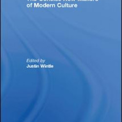The Concise New Makers of Modern Culture The Concise New Makers of Modern Culture