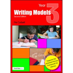 Writing Models Year 3 Writing Models Year 3