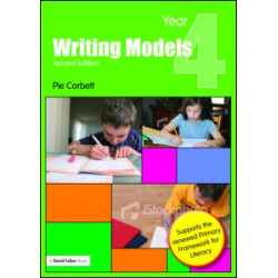 Writing Models Year 4 Writing Models Year 4