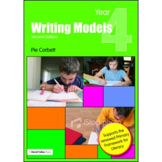 Writing Models Year 4 Writing Models Year 4