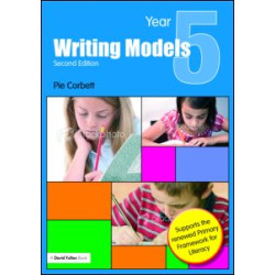 Writing Models Year 5 Writing Models Year 5