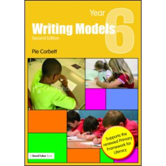 Writing Models Year 6