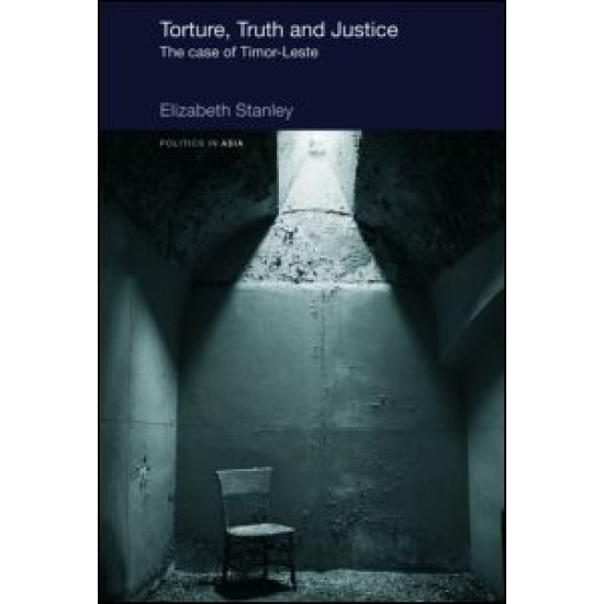 Torture, Truth and Justice