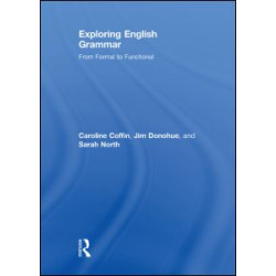 Exploring English Grammar Exploring English Grammar