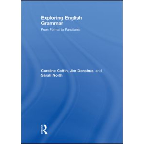 Exploring English Grammar Exploring English Grammar