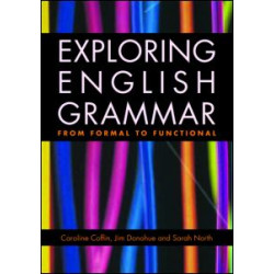 Exploring English Grammar Exploring English Grammar