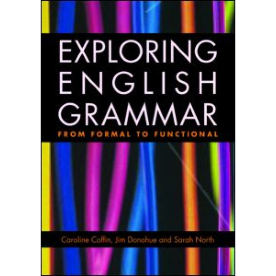 Exploring English Grammar