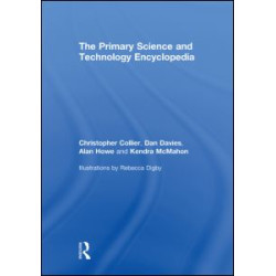 The Primary Science and Technology Encyclopedia The Primary Science and Technology Encyclopedia