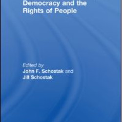 Researching Violence, Democracy and the Rights of People Researching Violence, Democracy and the Rights of People