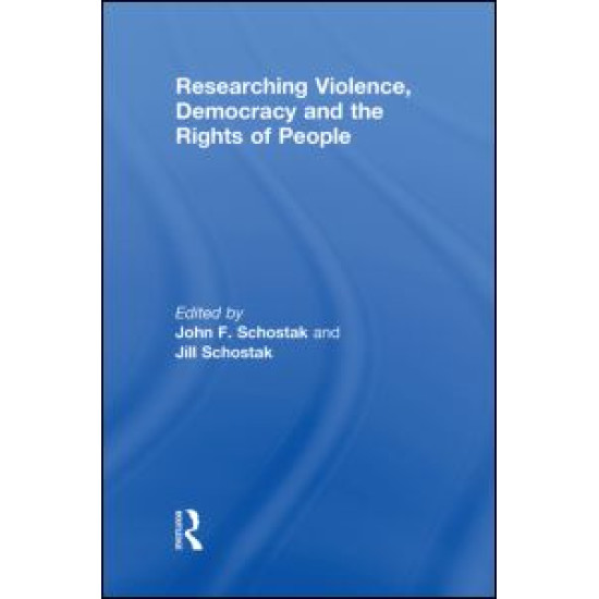 Researching Violence, Democracy and the Rights of People