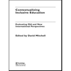 Contextualizing Inclusive Education Contextualizing Inclusive Education