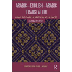 Arabic-English-Arabic Translation