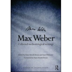 Max Weber Max Weber