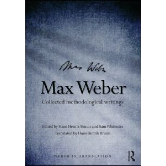 Max Weber