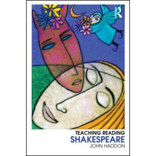 Teaching Reading Shakespeare