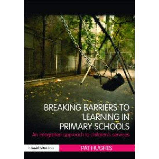 Breaking Barriers to Learning in Primary Schools