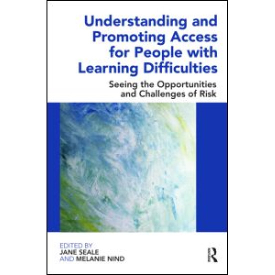 Understanding and Promoting Access for People with Learning Difficulties