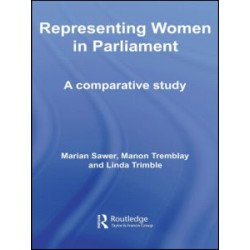 Representing Women in Parliament Representing Women in Parliament