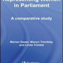 Representing Women in Parliament Representing Women in Parliament