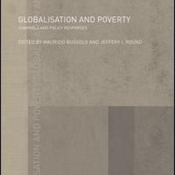 Globalisation and Poverty