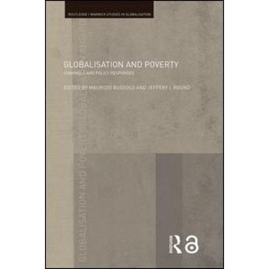 Globalisation and Poverty