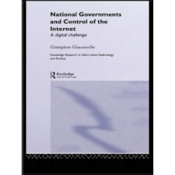 National Governments and Control of the Internet