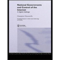 National Governments and Control of the Internet