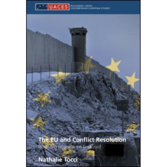 The EU and Conflict Resolution