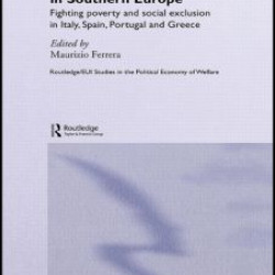 Welfare State Reform in Southern Europe