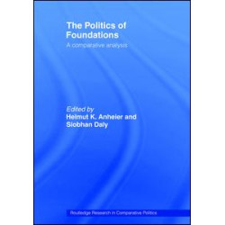 The Politics of Foundations The Politics of Foundations