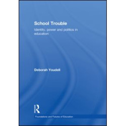 School Trouble School Trouble