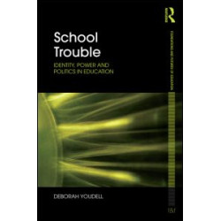 School Trouble School Trouble