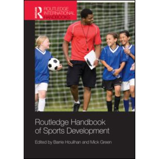 Routledge Handbook of Sports Development