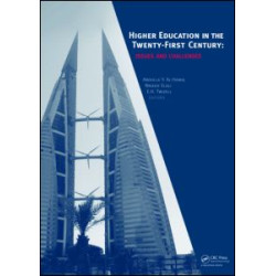 Higher Education in the Twenty-First Century