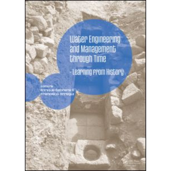 Water Engineering and Management through Time Water Engineering and Management through Time